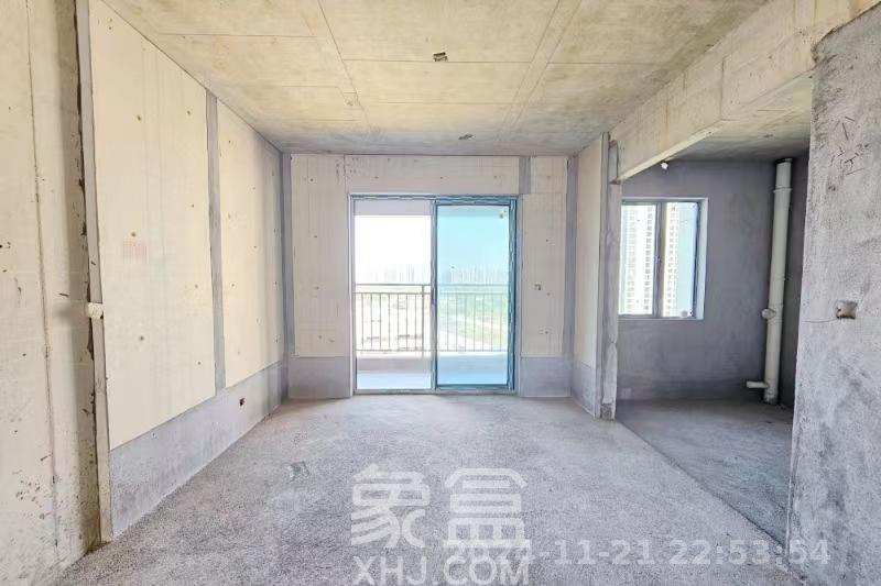 伊景园滨河苑  3室2厅2卫   1000.00元/月室内图1