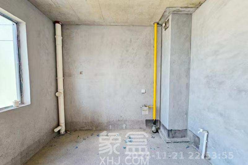伊景园滨河苑  3室2厅2卫   1000.00元/月室内图