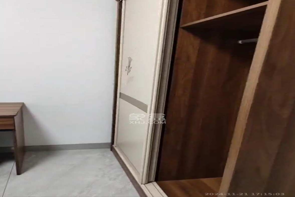 欣隆居  1室1厅1卫   1700.00元/月室内图