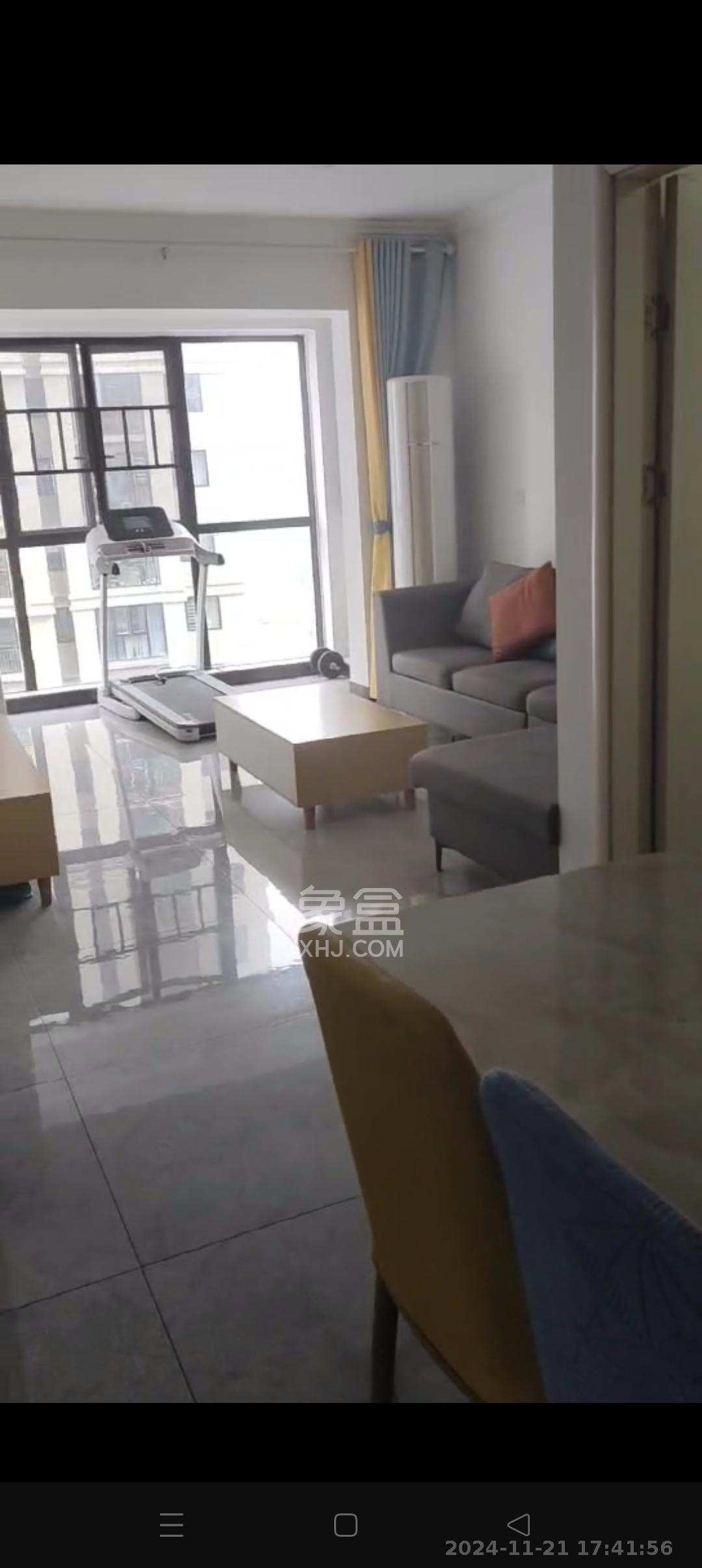 惟泽园  2室2厅1卫   2300.00元/月室内图
