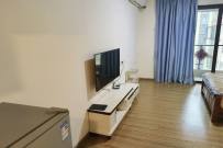华耀碧桂园十里江湾誉峯  1室0厅0卫   1400.00元/月