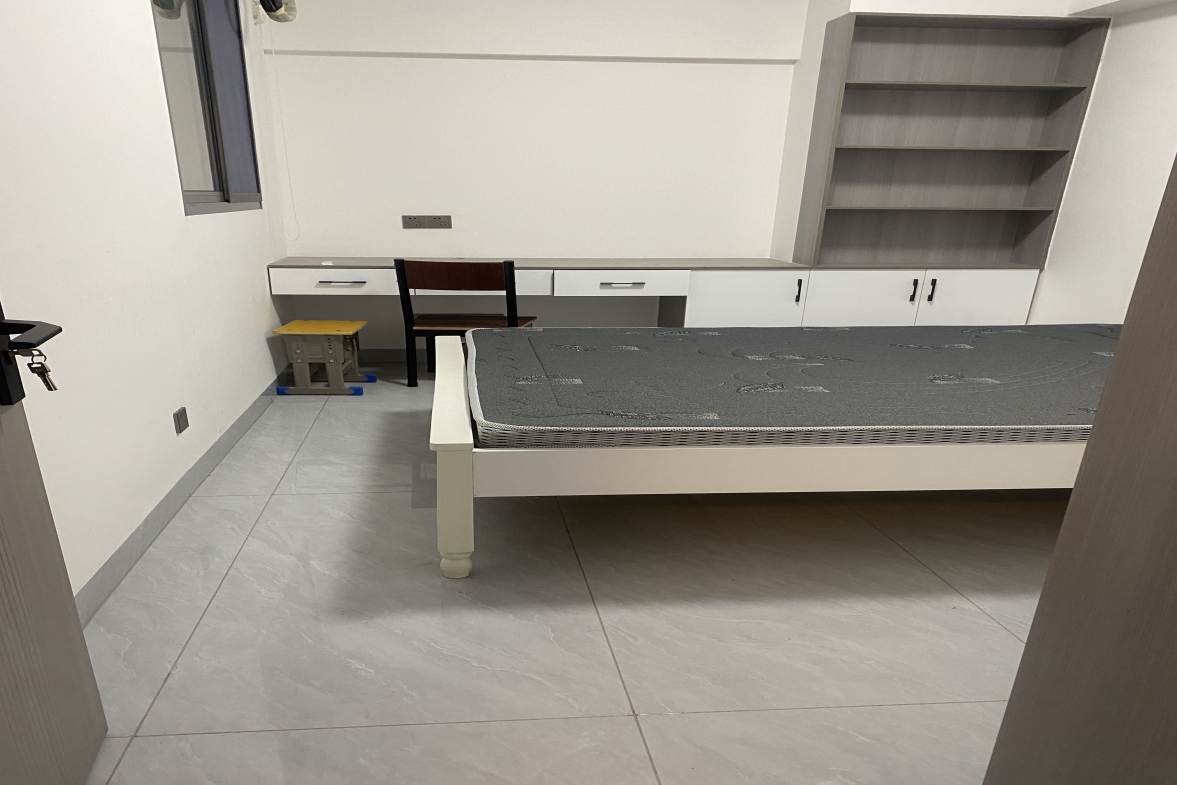 百弘学府城  2室1厅1卫   1600.00元/月室内图
