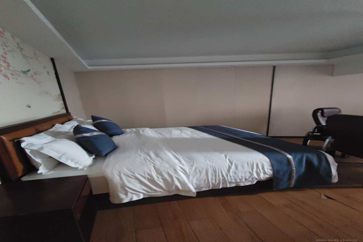 玛依拉山庄  2室2厅1卫   1700.00元/月室内图