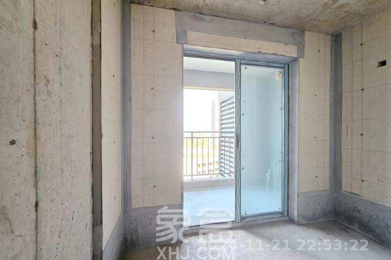 伊景园滨河苑  3室2厅2卫   1200.00元/月室内图