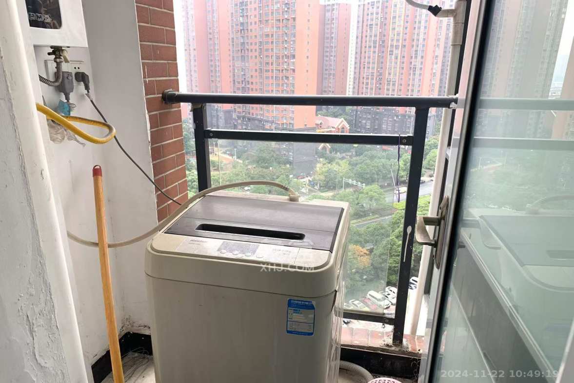 方略90公馆 1室1厅1卫 1200.0元/月 方略90公馆 1室1厅1卫 1200.0元/月室内图