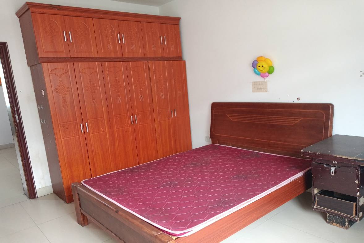 罗家小区西区  2室1厅1卫    650.0元/月室内图