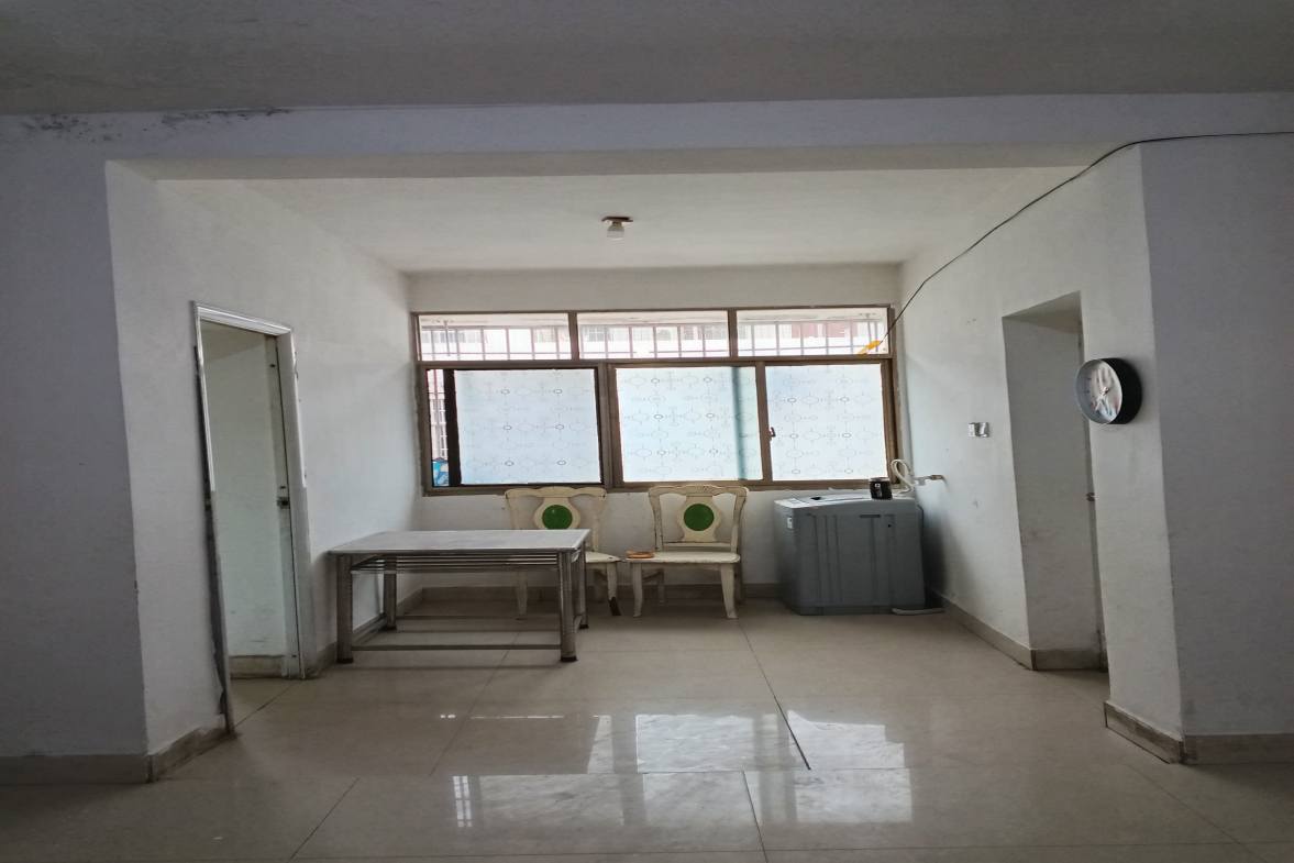 罗家小区西区  2室1厅1卫    650.0元/月室内图