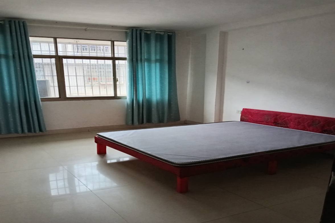 罗家小区西区  2室1厅1卫    650.0元/月室内图