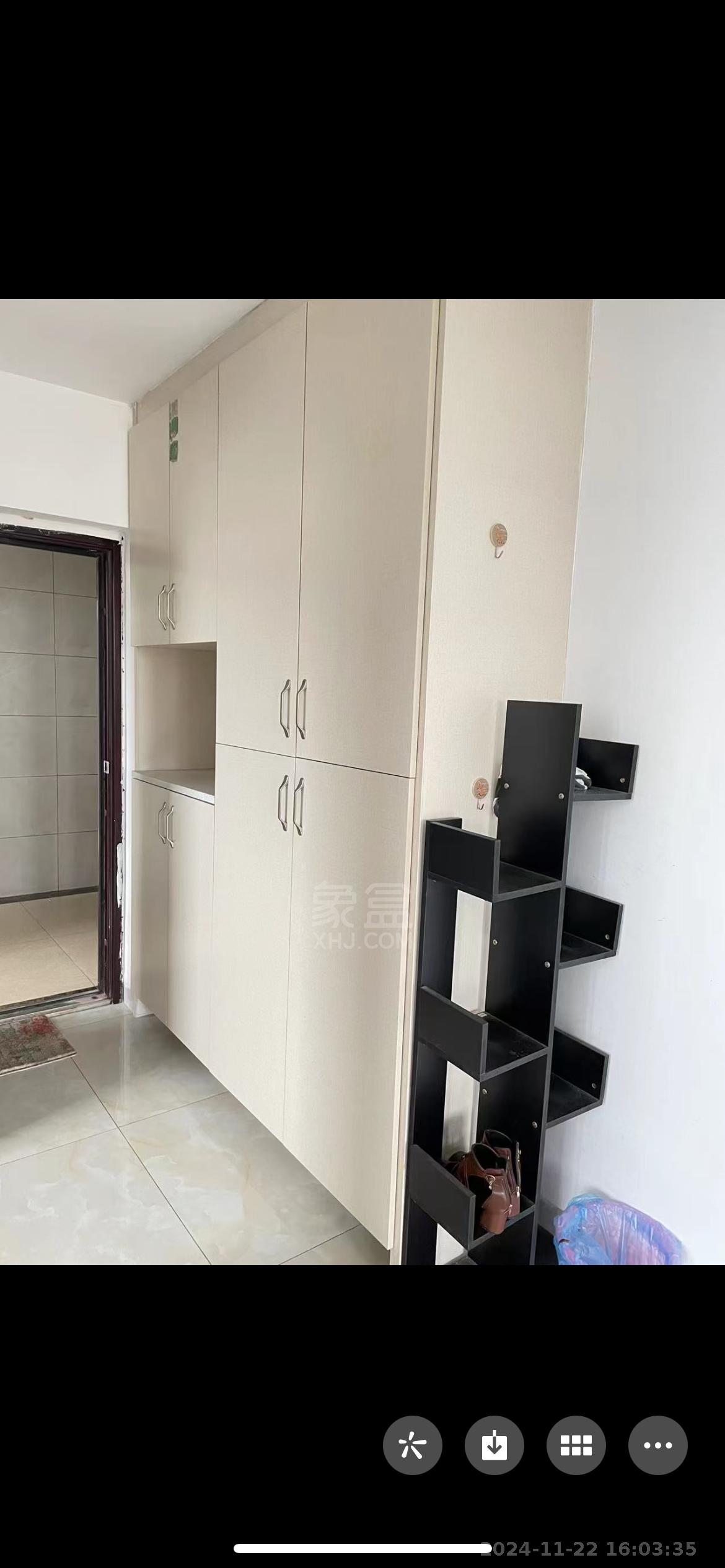 株洲锦绣江山  1室0厅0卫    1200.0元/月