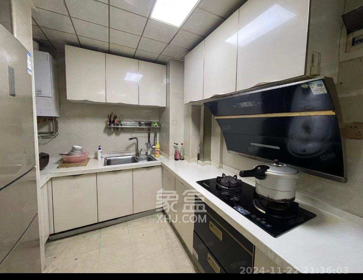 鑫科明珠  2室2厅1卫   2580.00元/月室内图