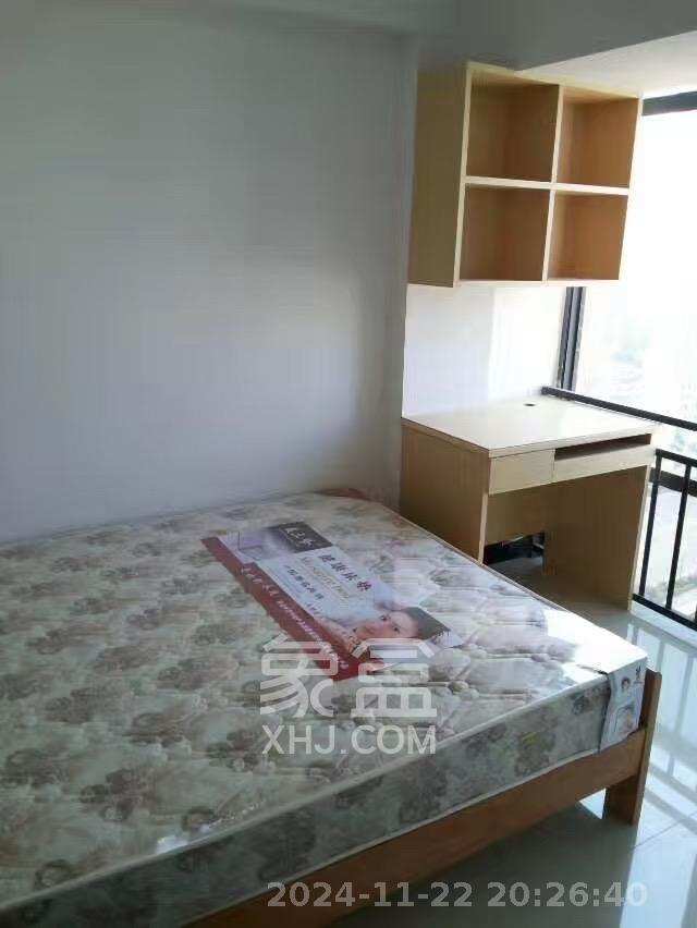 时代公馆  1室1厅1卫   1600.00元/月室内图