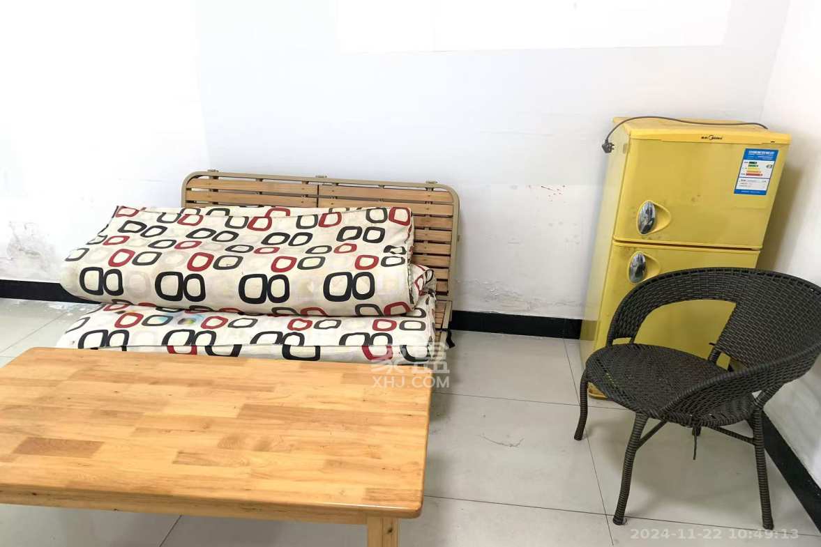 方略90公馆 1室1厅1卫 1200.0元/月 方略90公馆 1室1厅1卫 1200.0元/月室内图