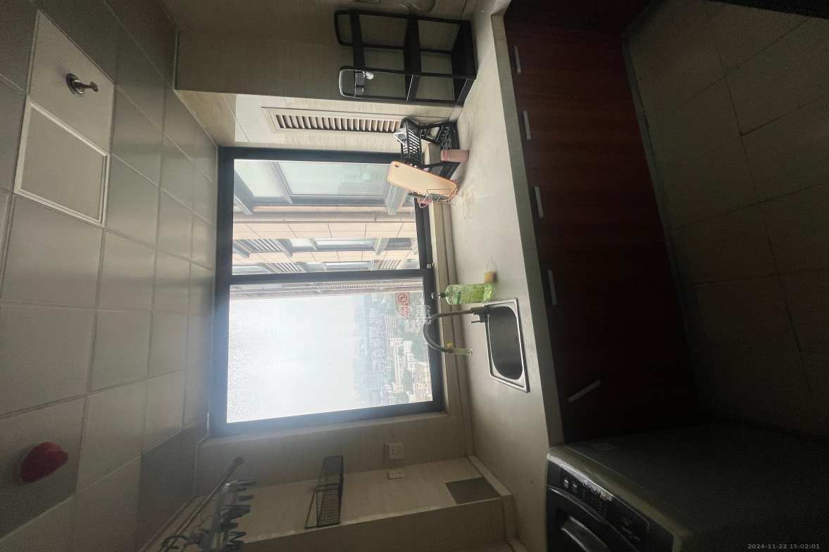 中建木莲工社  1室1厅1卫   1400.00元/月室内图