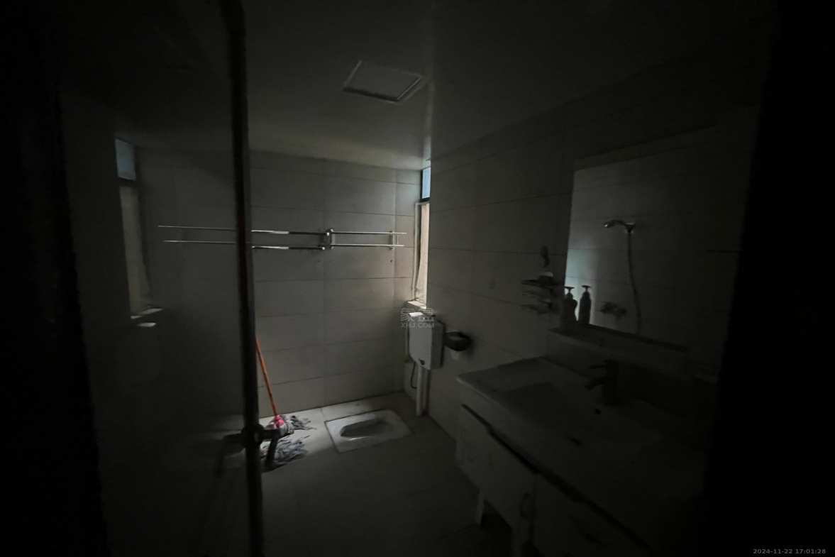 圣华名城建设北路110号  2室1厅1卫   1200.00元/月室内图
