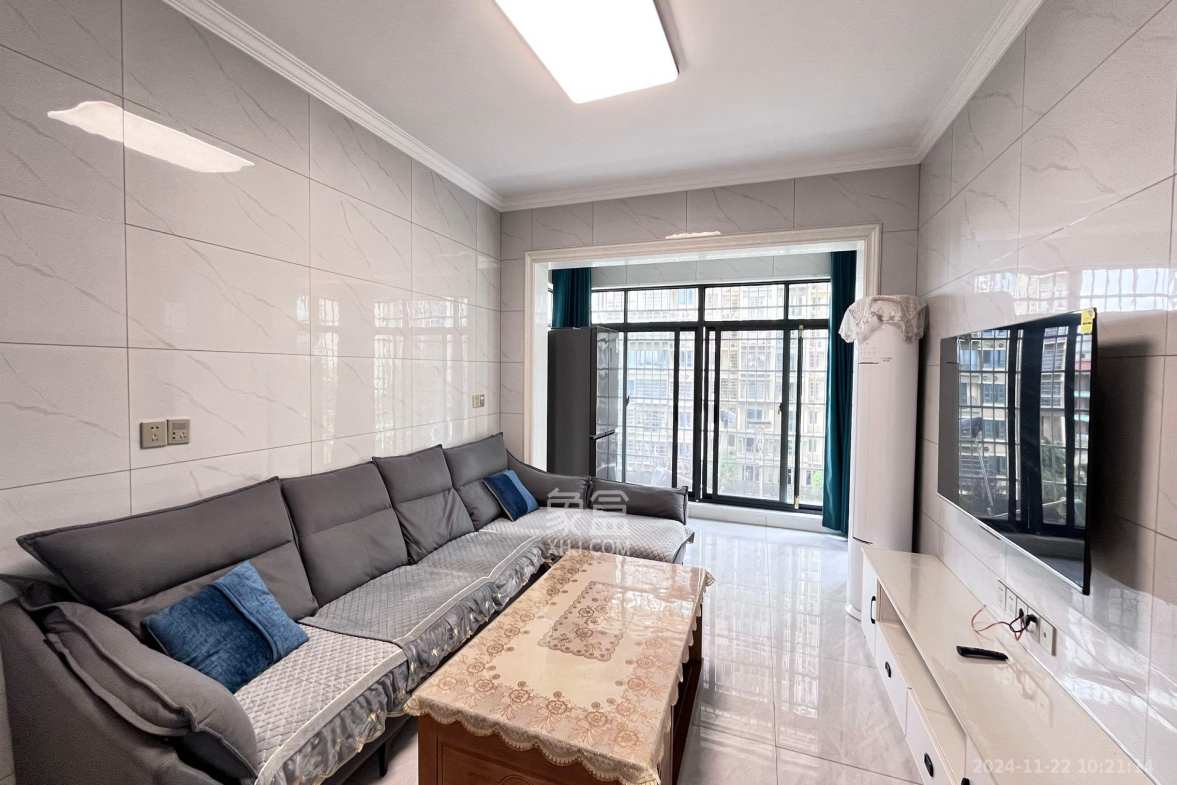 真人桥家园一期 3室2厅2卫 2200.0元/月 真人桥家园一期 3室2厅2卫 2200.0元/月室内图