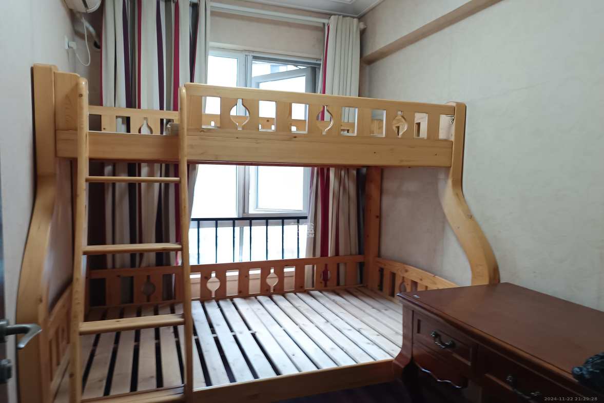 郡原居里  3室2厅1卫   1700.00元/月室内图