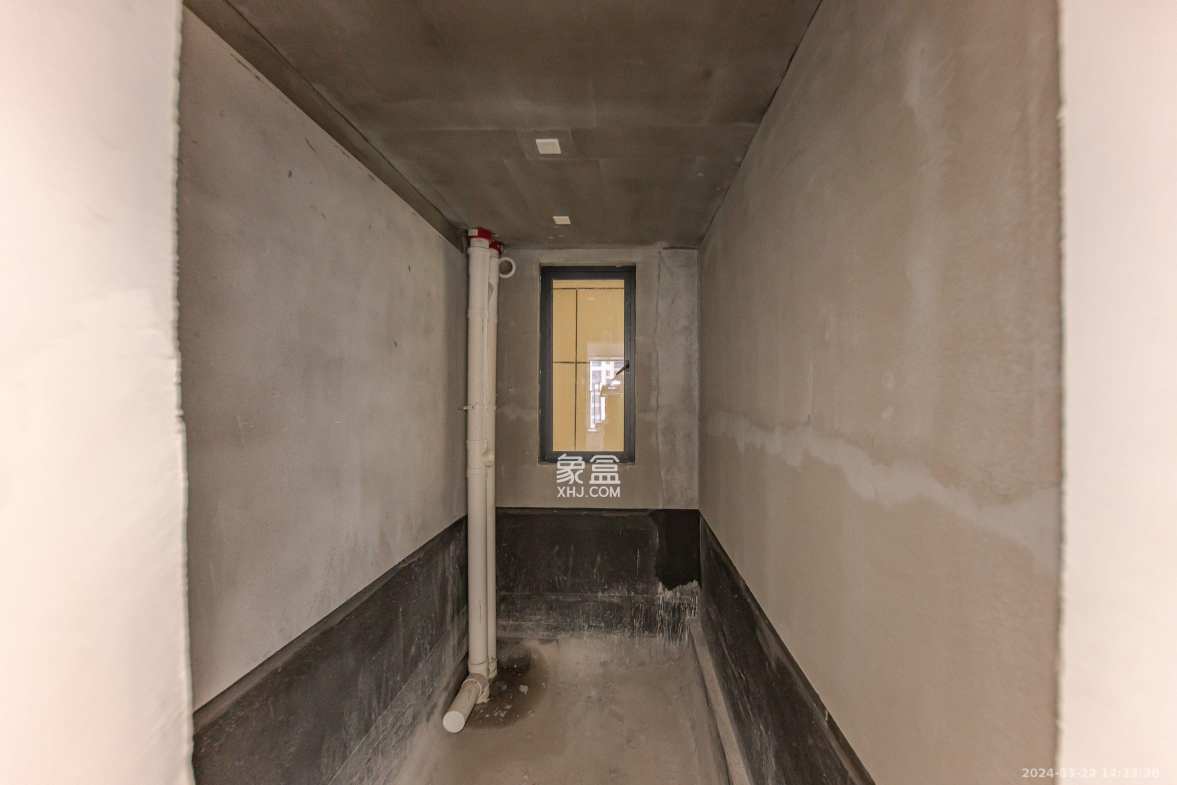 建投象山国际  3室2厅1卫   1500.00元/月室内图