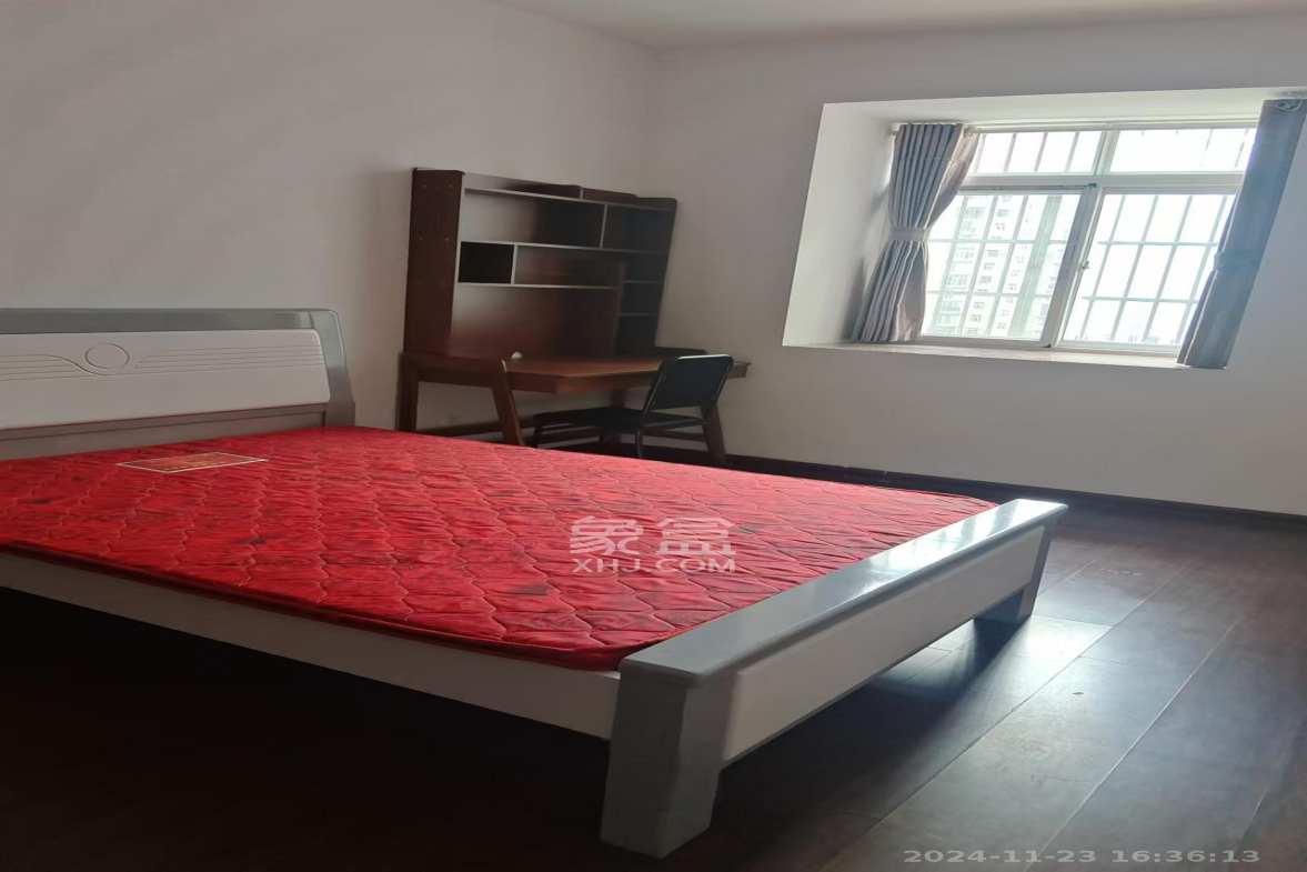 洋湖景园  1室0厅0卫    1800.0元/月室内图