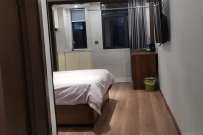 果遇微住宅（筑安雅居）  1室0厅1卫   1800.00元/月