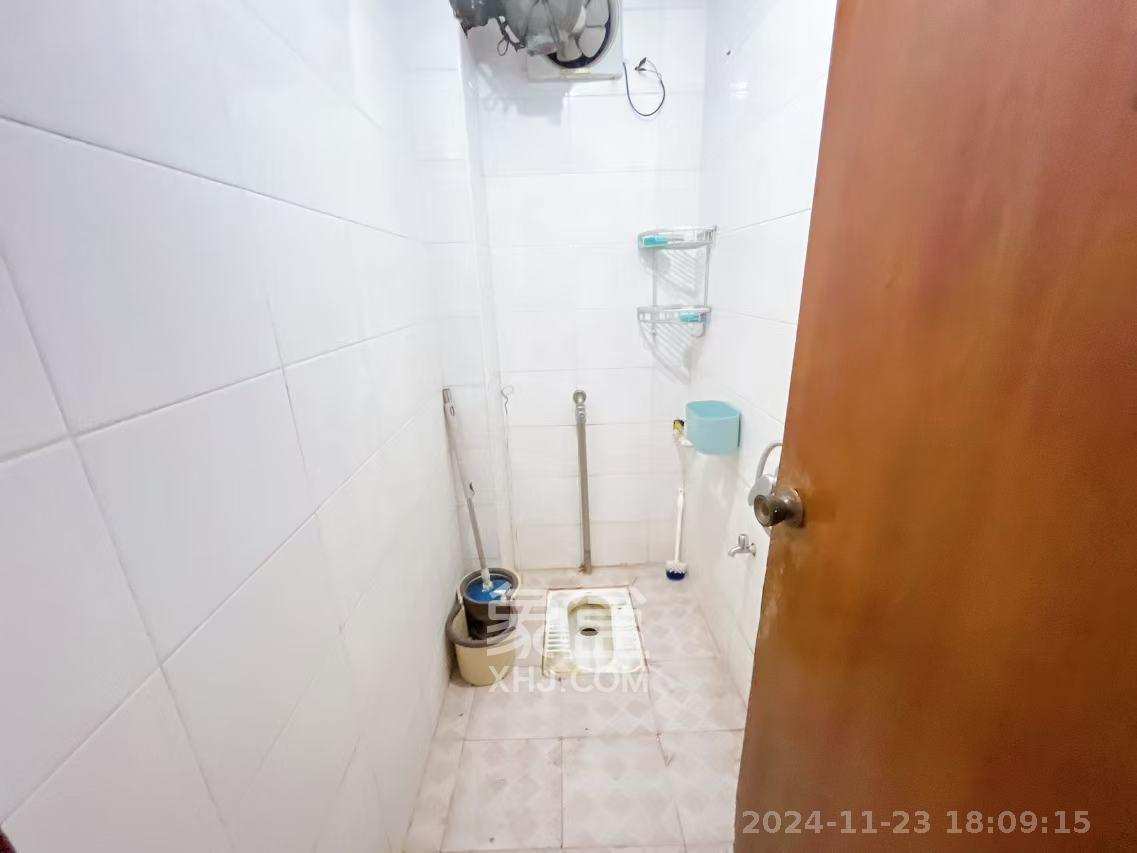 心安里小区(产权)通广宿舍 2室1厅1卫 1800.0元/月 心安里小区(产权)通广宿舍 2室1厅1卫 1800.0元/月室内图