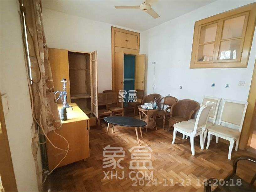 中南工大高坪（甘棠村）  3室1厅1卫    2000.0元/月室内图