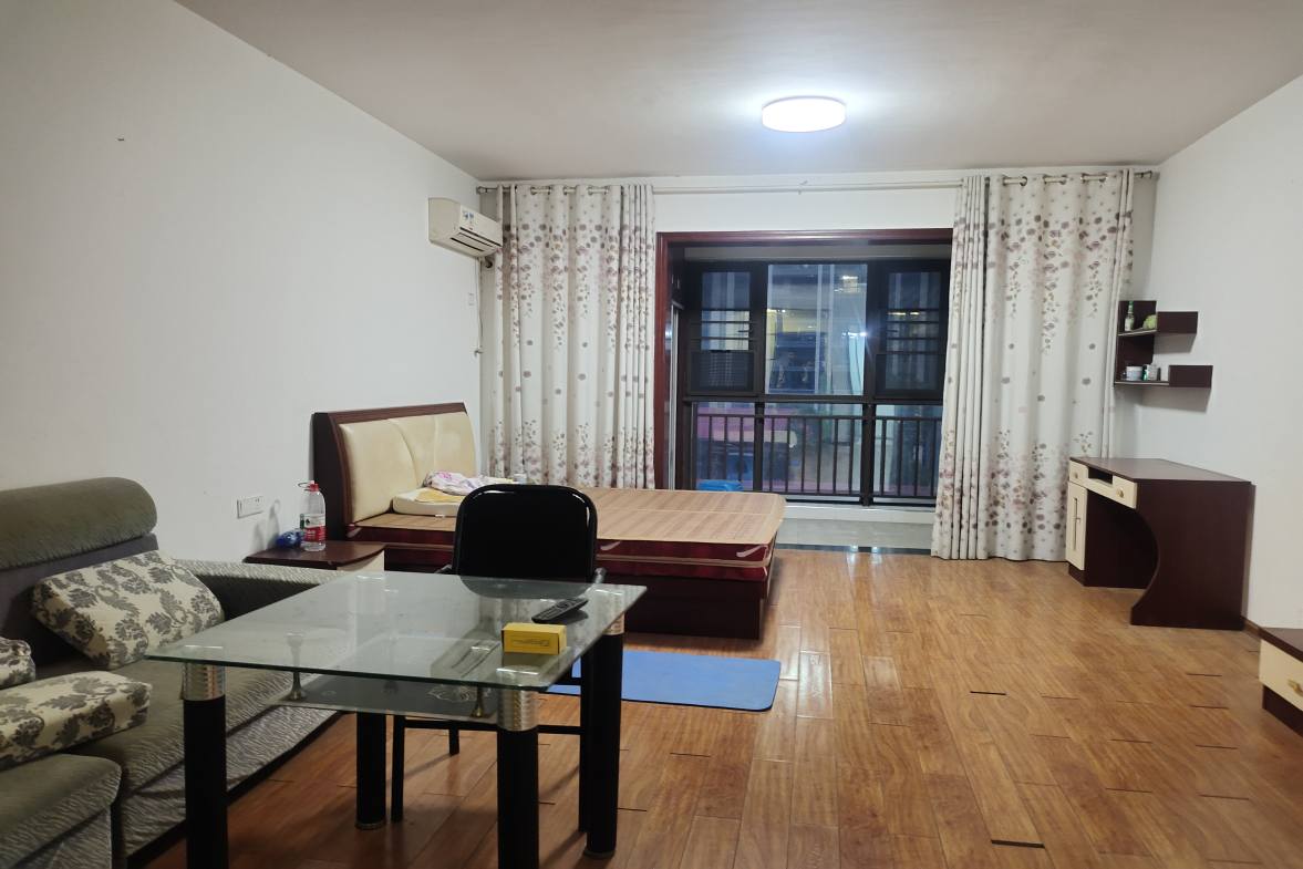 大同芙蓉  1室1厅1卫    900.0元/月室内图