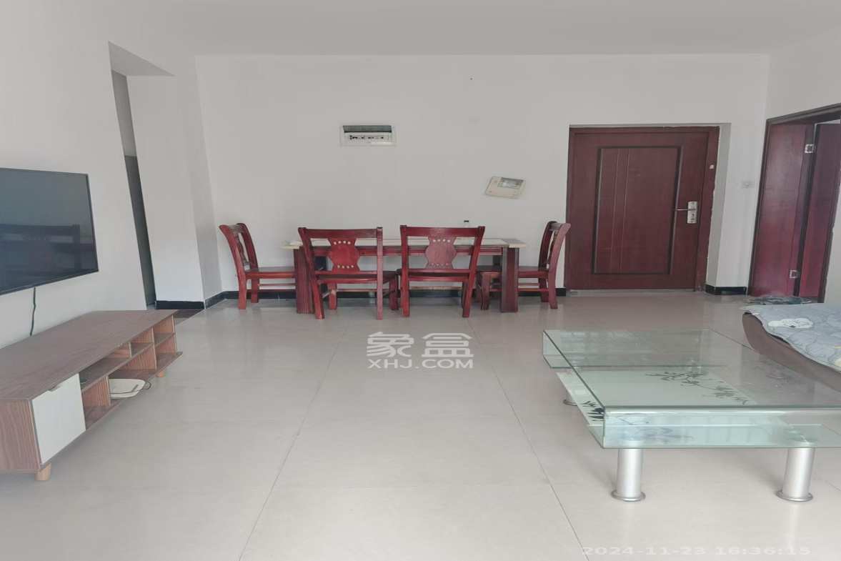 洋湖景园  1室0厅0卫    1800.0元/月室内图