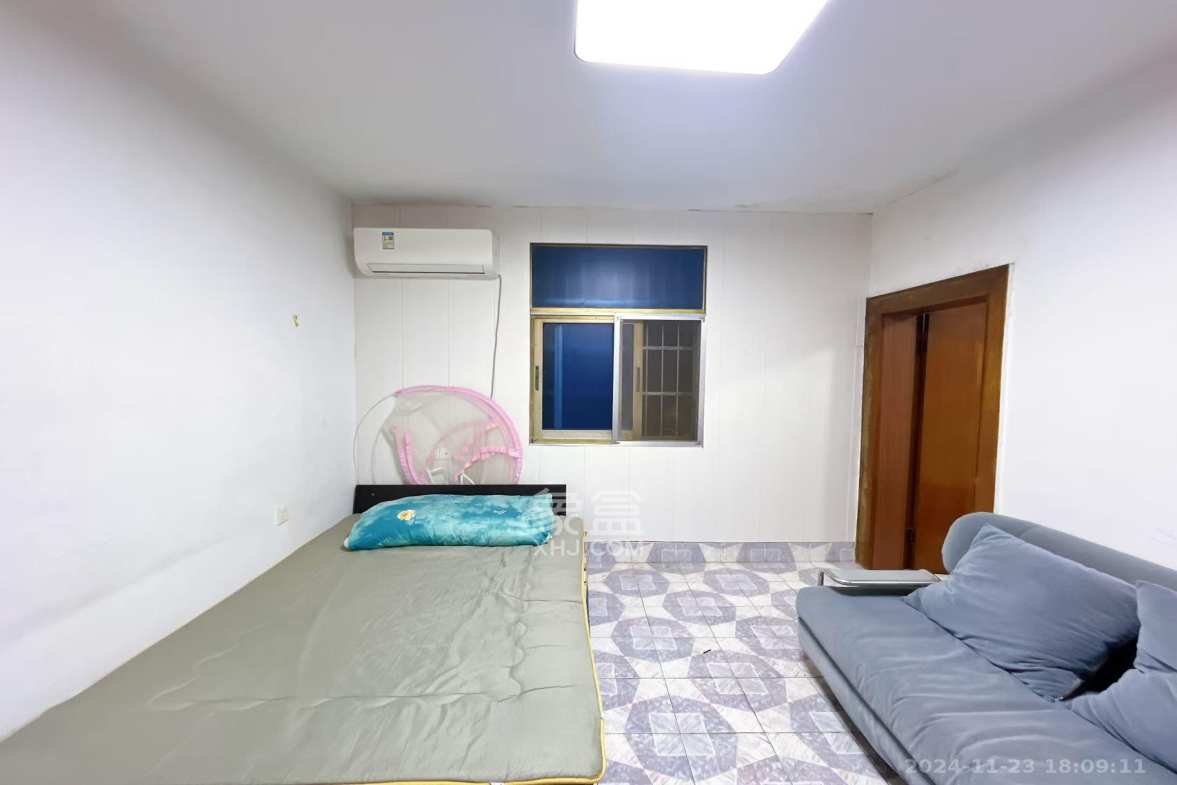 心安里小区(产权)通广宿舍 2室1厅1卫 1800.0元/月 心安里小区(产权)通广宿舍 2室1厅1卫 1800.0元/月室内图