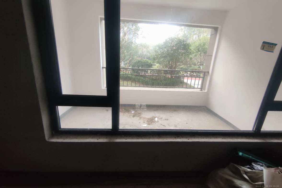 建发央著  2室1厅1卫   2000.00元/月室内图