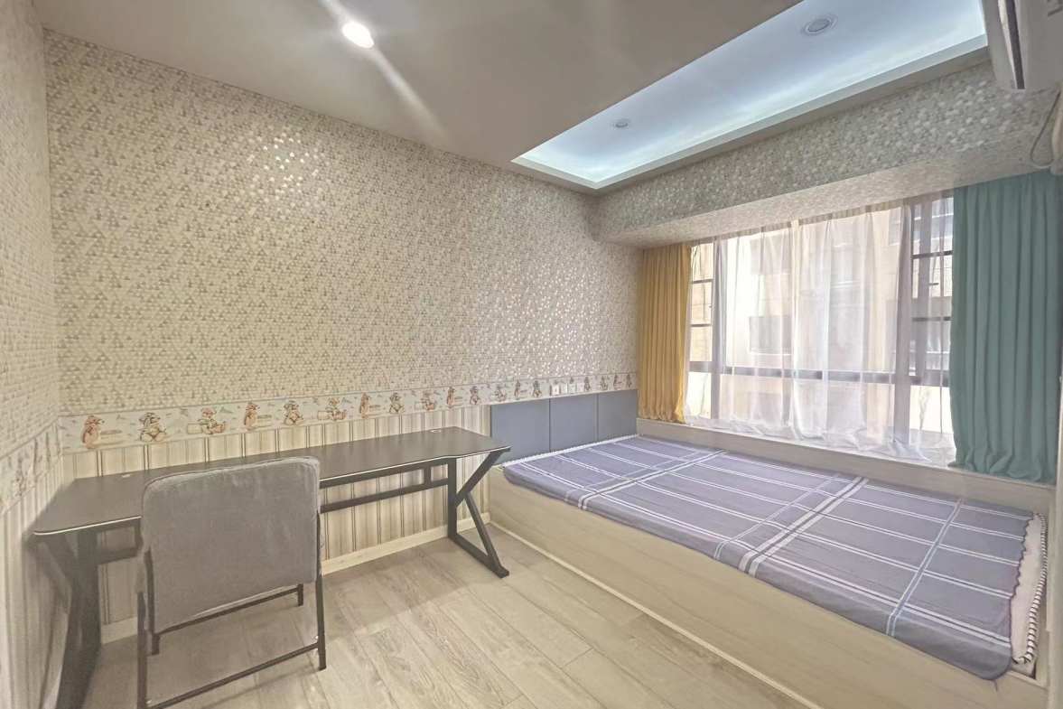 珠江帝景山庄  2室0厅0卫   1600.00元/月室内图