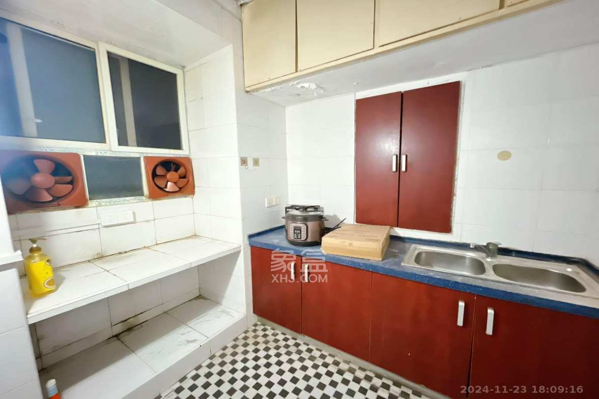 心安里小区(产权)通广宿舍 2室1厅1卫 1800.0元/月 心安里小区(产权)通广宿舍 2室1厅1卫 1800.0元/月室内图