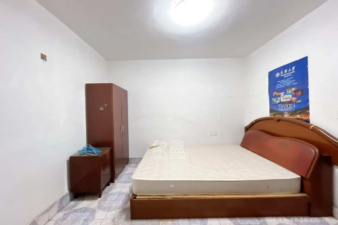 心安里小区(产权)通广宿舍 2室1厅1卫 1800.0元/月 心安里小区(产权)通广宿舍 2室1厅1卫 1800.0元/月室内图