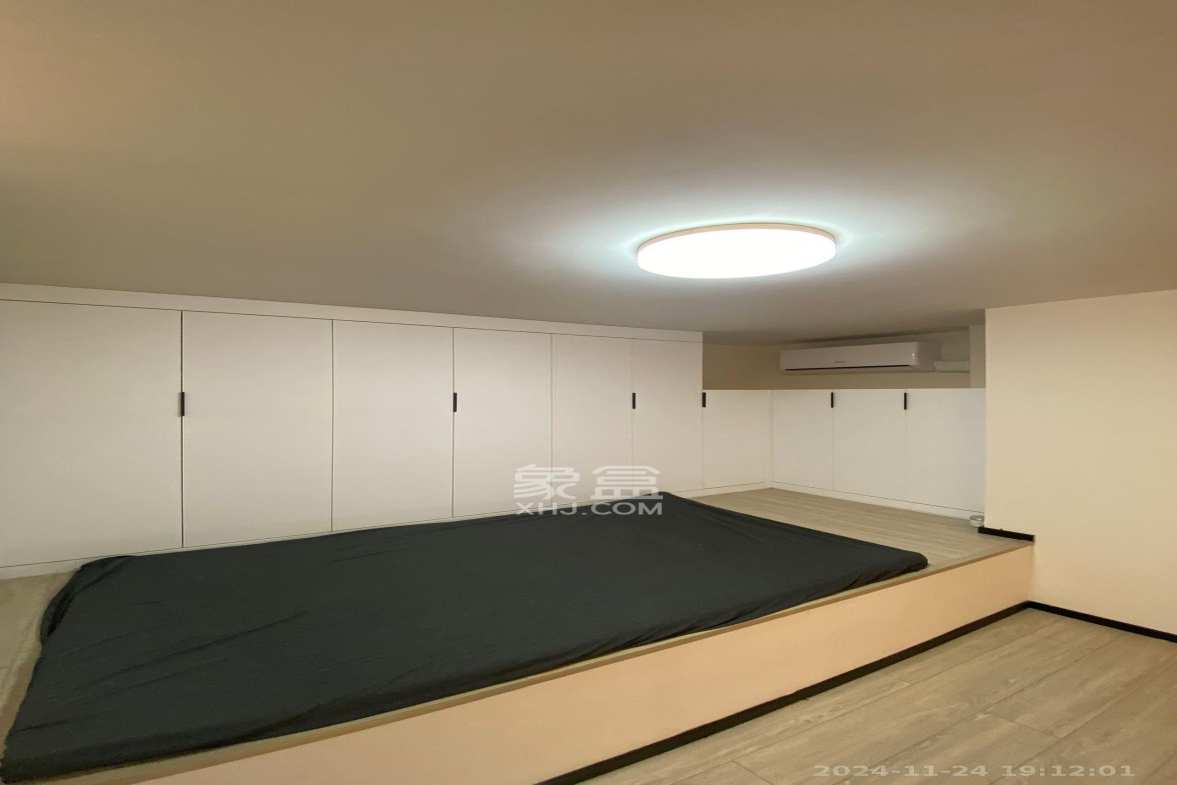 华远华时代  2室2厅1卫   4380.00元/月室内图