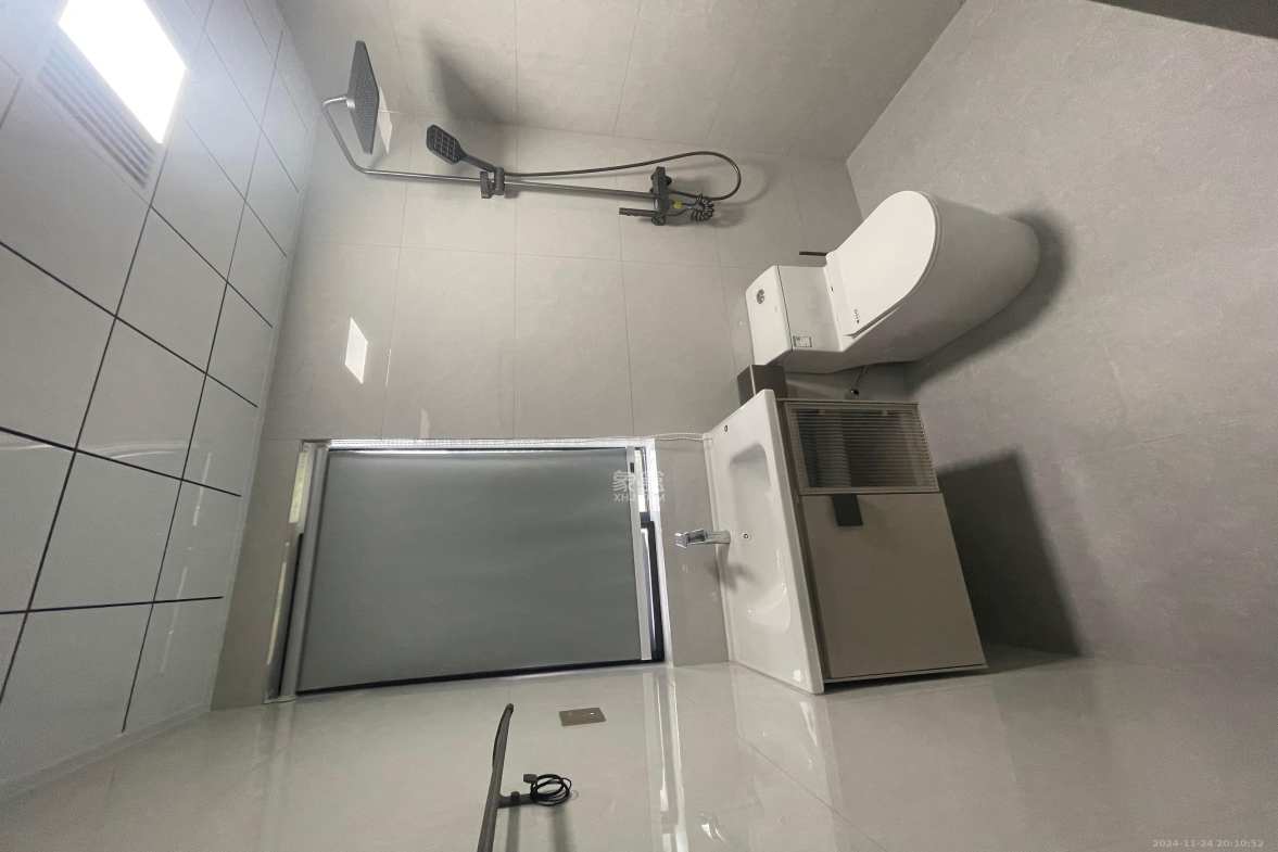 惟智园安置小区  1室0厅0卫   2600.00元/月室内图