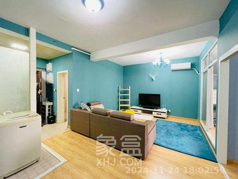 芙蓉同发  2室1厅1卫   2800.00元/月室内图