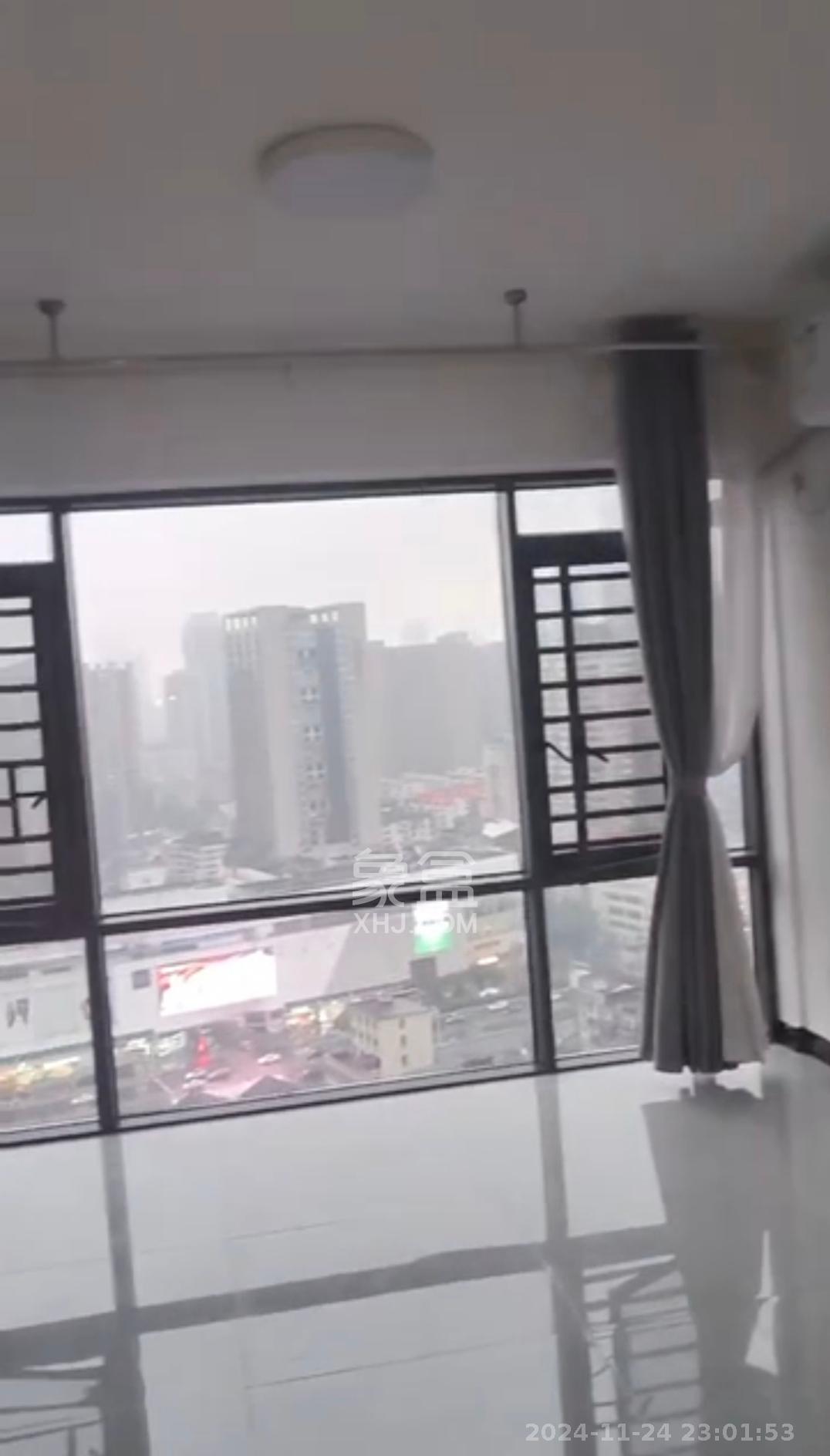 长宝1667  1室1厅1卫    2100.0元/月