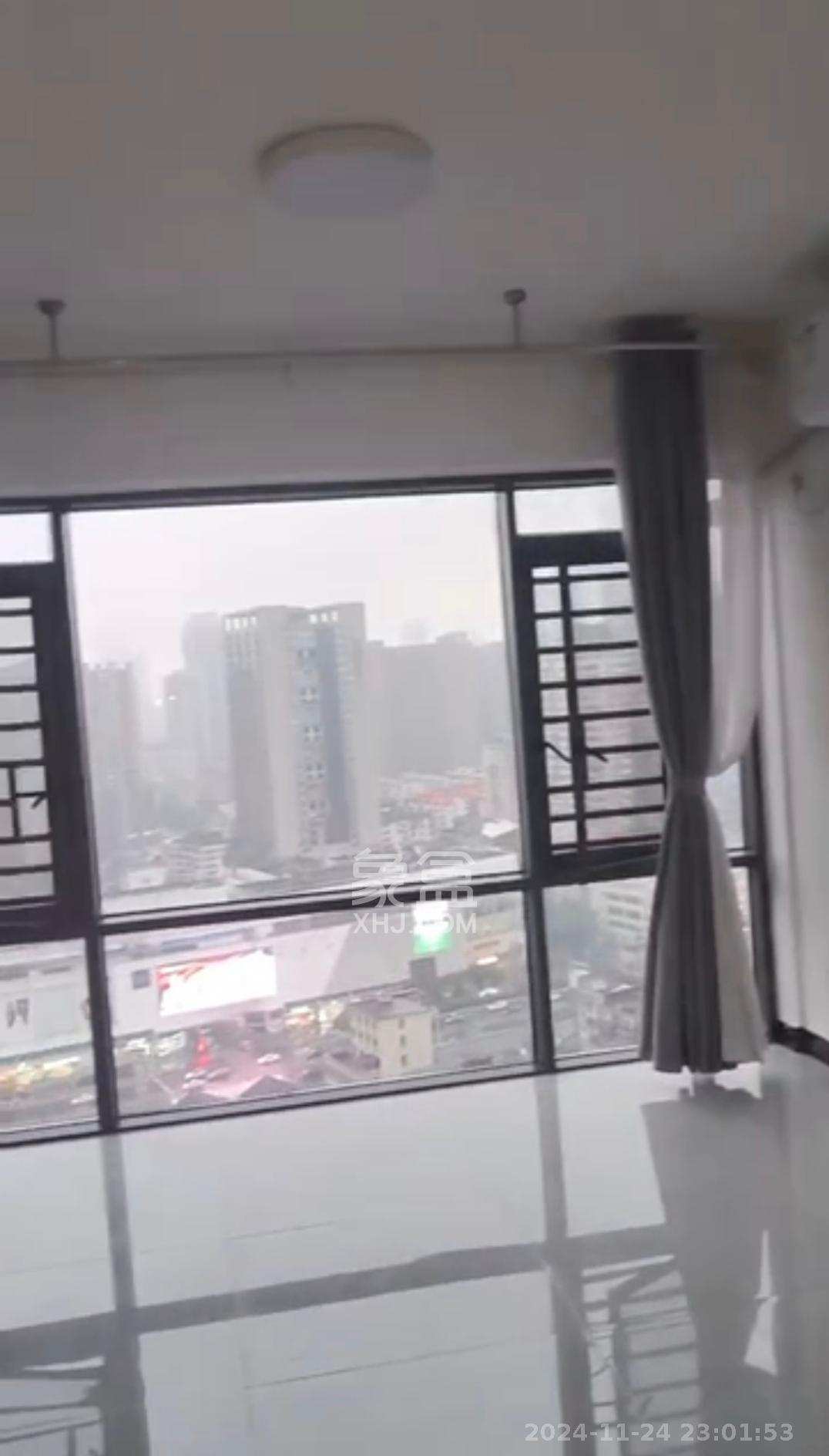 长宝1667  1室1厅1卫   2100.00元/月室内图1