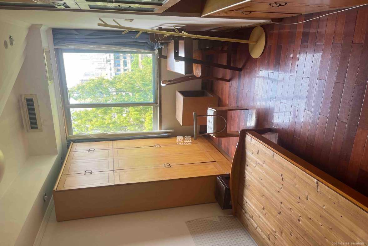 湘农桥社区  3室1厅1卫   2800.00元/月室内图
