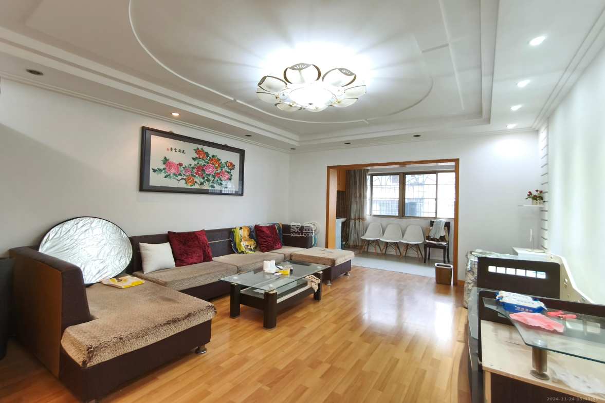 南园小区 3室2厅1卫 1800.0元/月 南园小区 3室2厅1卫 1800.0元/月室内图