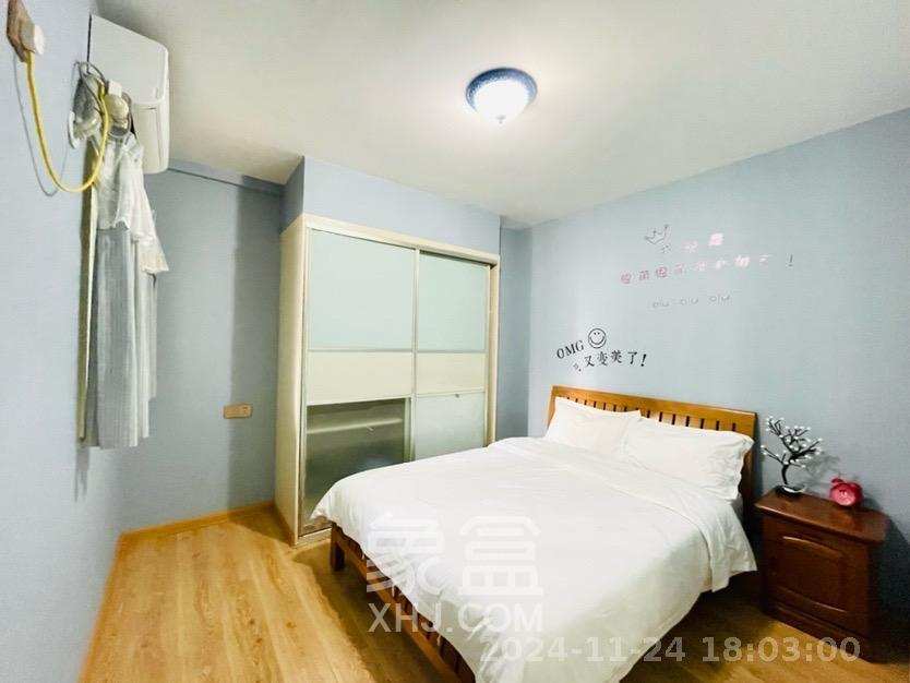 芙蓉同发  2室1厅1卫   2800.00元/月室内图