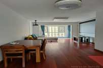 绿地新都会  3室2厅2卫    2500.0元/月