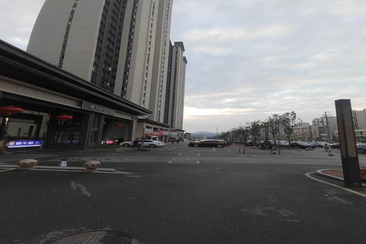 碧桂园翘楚棠  1室1厅1卫   17.80万室内图1