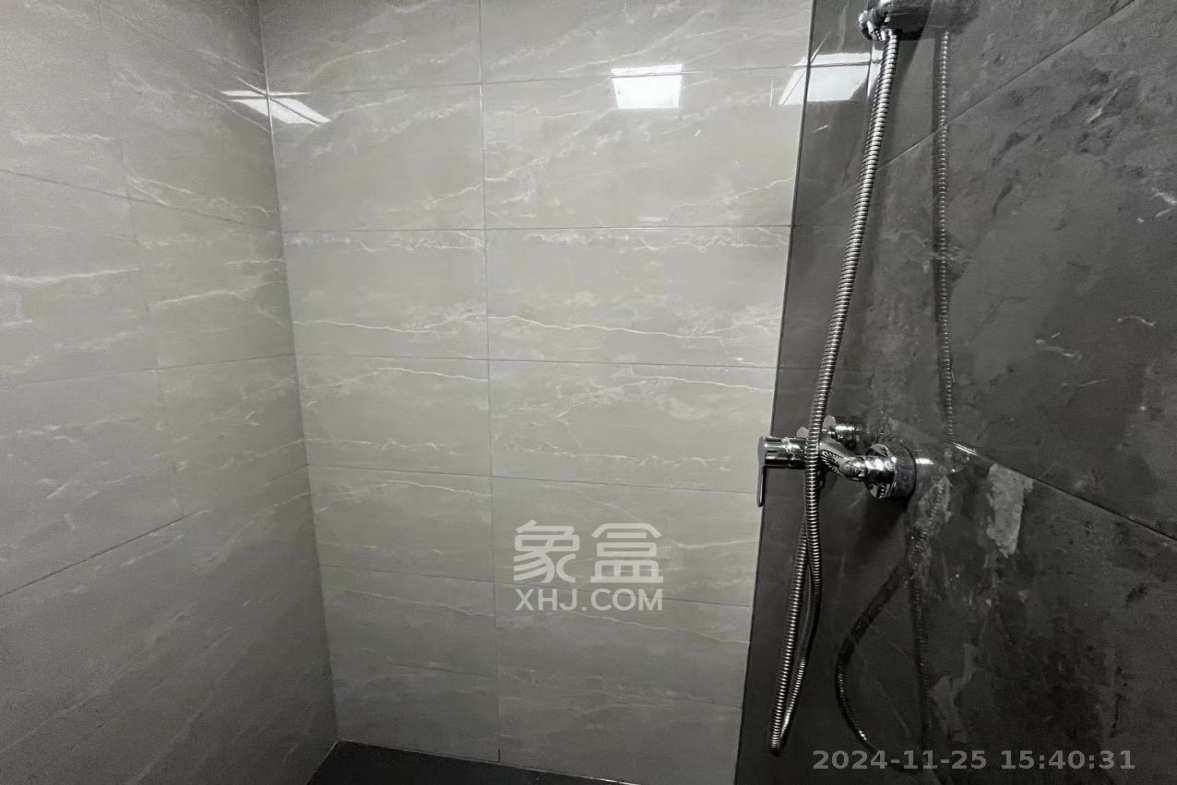中海珑悦府  1室0厅0卫   1500.00元/月室内图