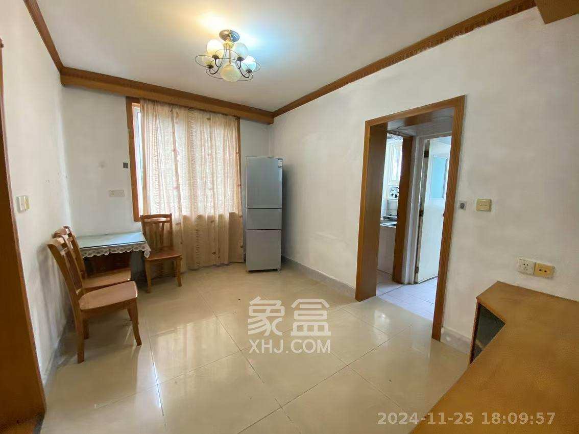 省林勘院  3室2厅1卫   3000.00元/月室内图