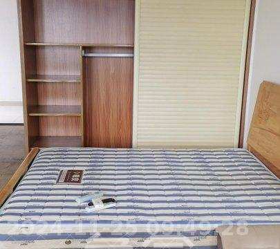 同鑫家园  1室1厅1卫   1400.00元/月室内图1