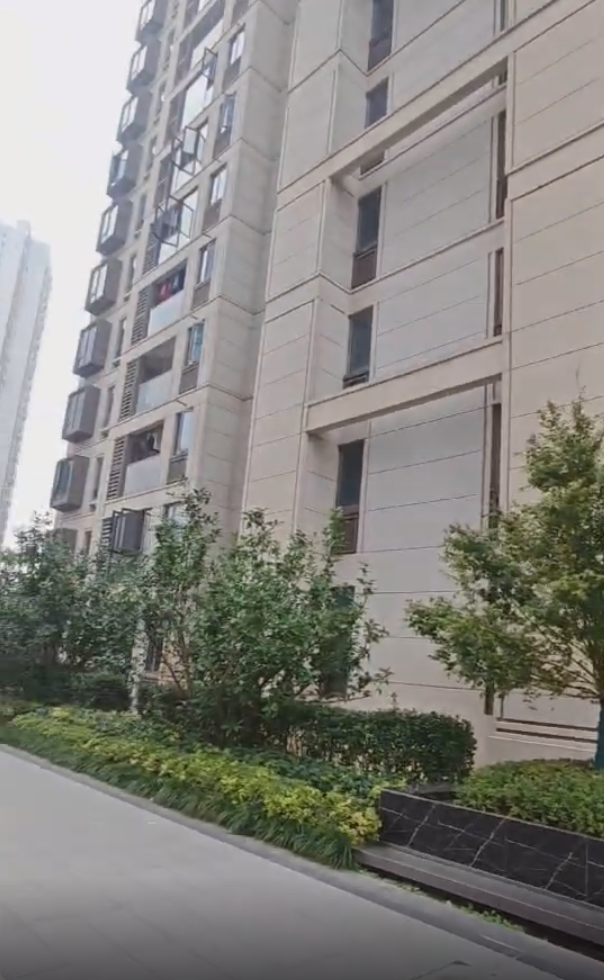 长沙溪山悦