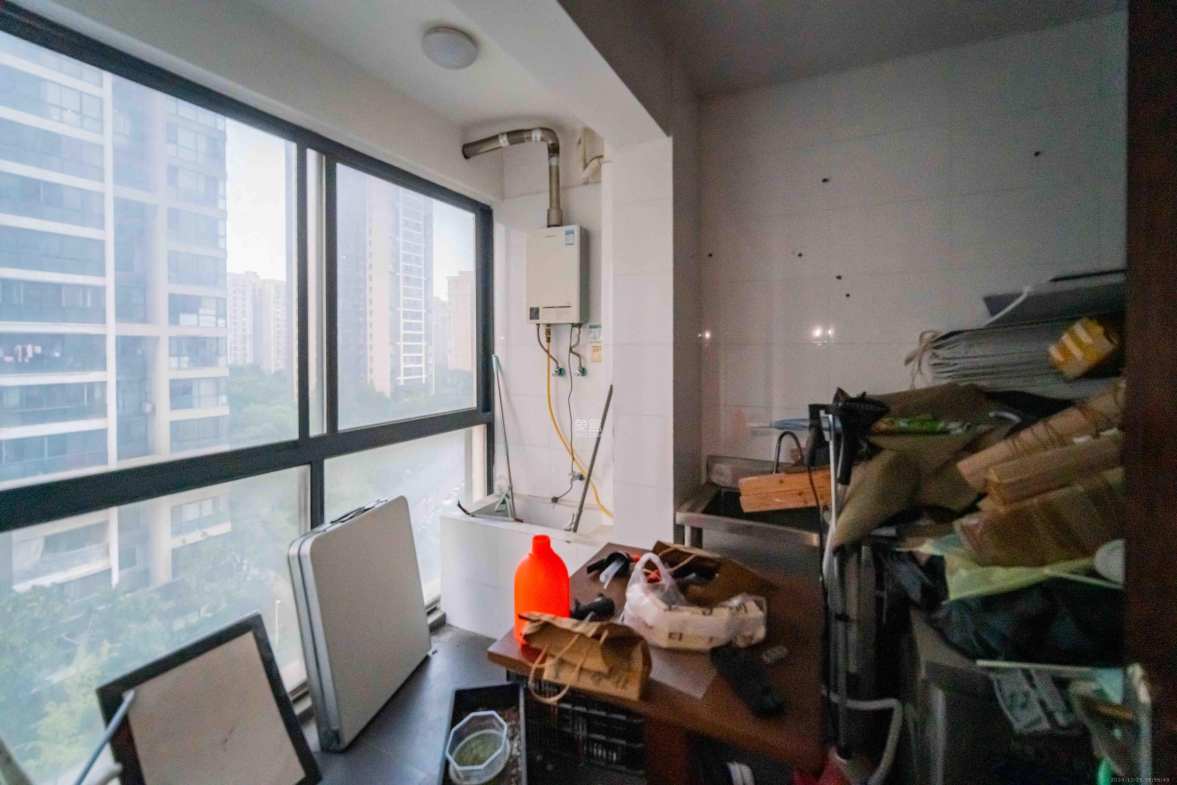 融科东南海  4室2厅2卫   3500.00元/月室内图