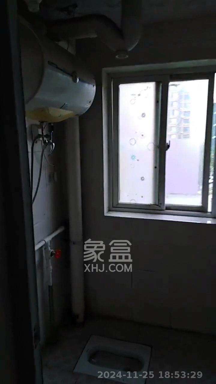 桔洲新苑（桔洲印象）  3室1厅1卫   2000.00元/月室内图