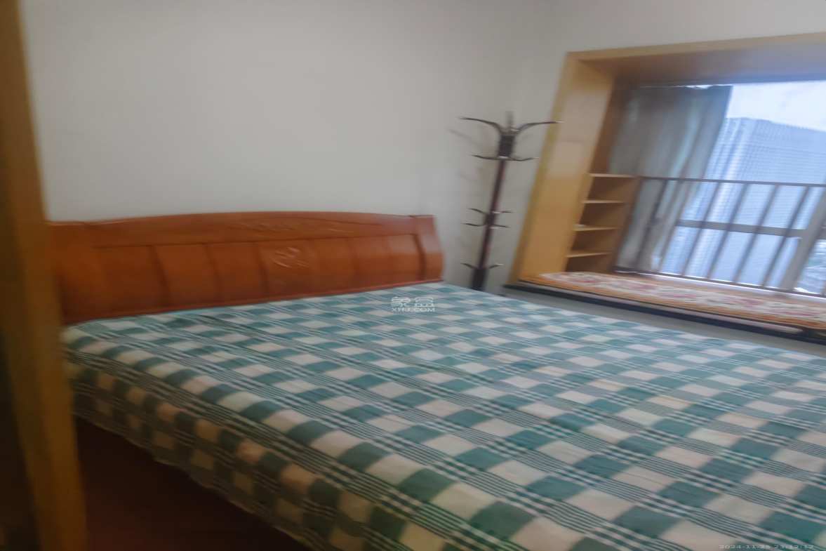 五一新干线  2室1厅1卫    4600.0元/月室内图