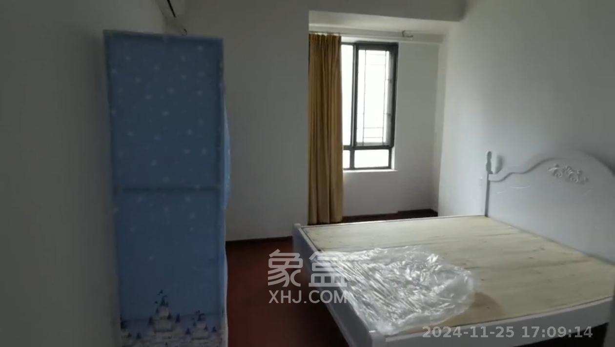 新华都万家城  3室2厅2卫   2500.00元/月室内图